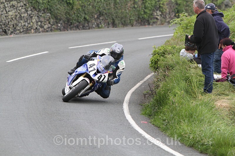  - Superbike Race