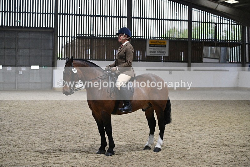 WJ7_3966 - Class 17 Ridden Cob