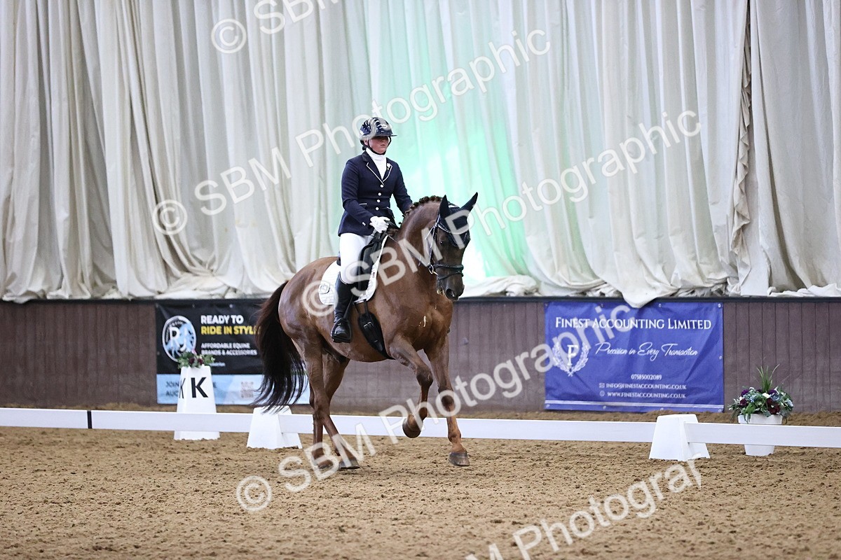 SBM_008954 - Class 15 - FEI Junior Pony Team-YR-COH