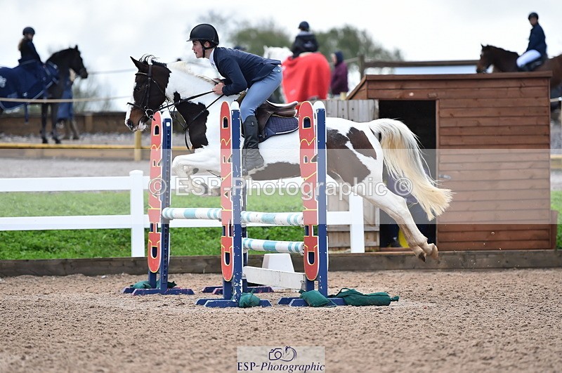 231029A-105936-02513 - Pony British Novice & 80cm Open