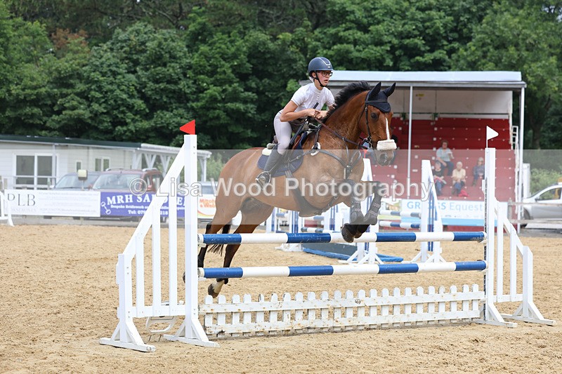 3E7A6069 - Class 6: Senior Discovery/1m open