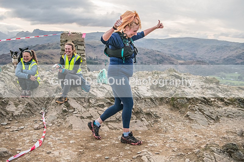 Loughrigg-799 - Loughrigg Fell Race, Wednesday 8th April 2026