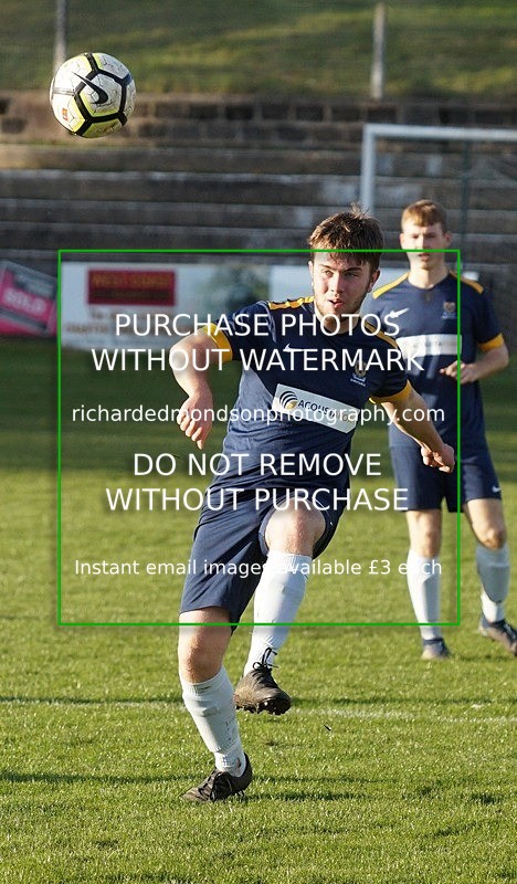 DSC02277 - Westmorland FA v Shropshire FA Under 18's (Sunday 27 October)