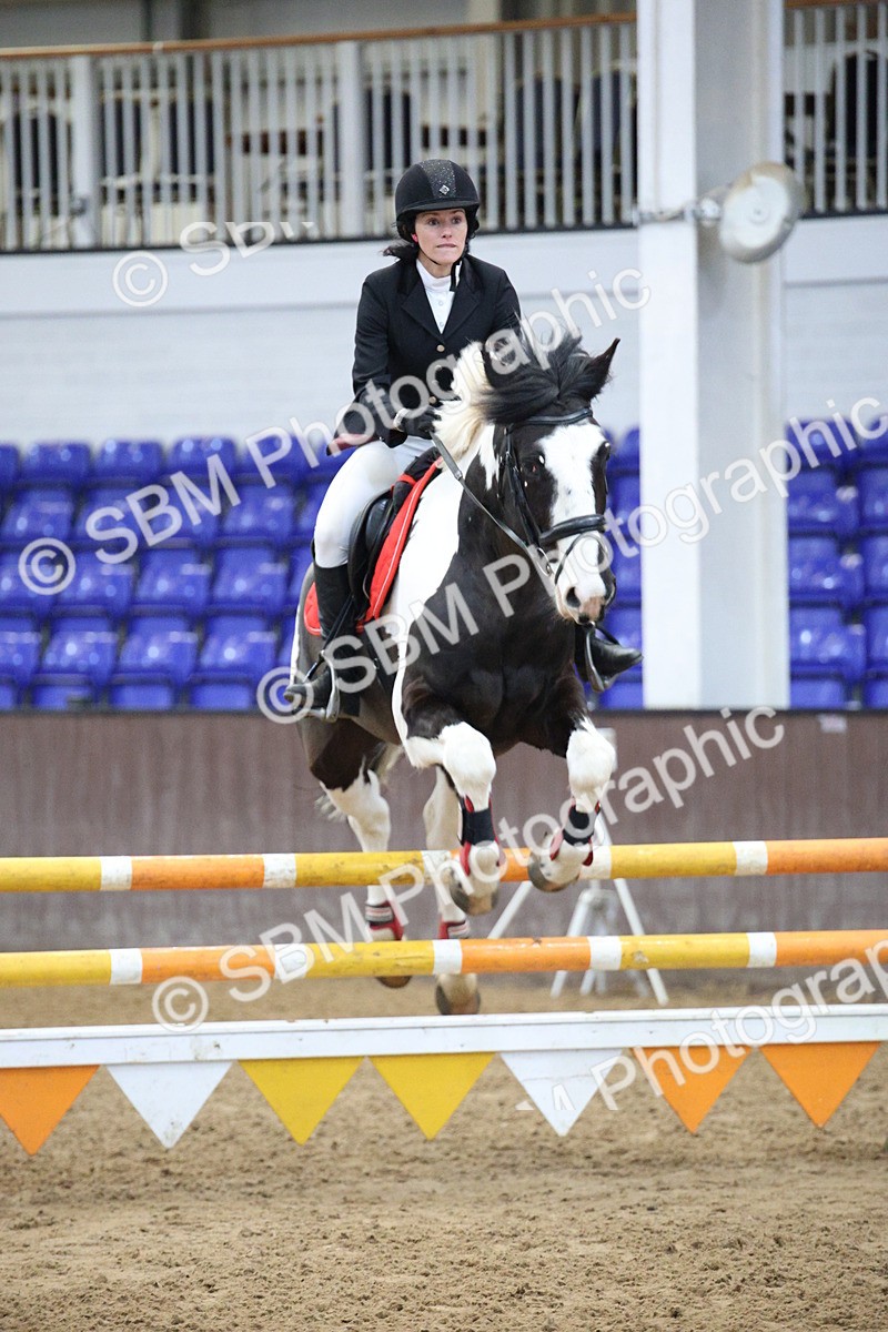 SBM_001830 - Class 6 - 90cm