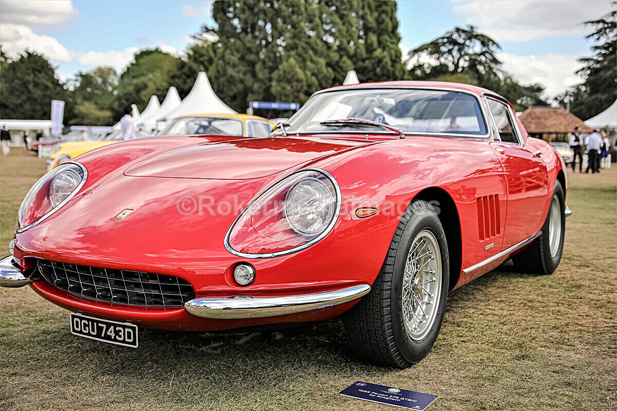 SP 2022-163 - SALON PRIVE SEPT 2022