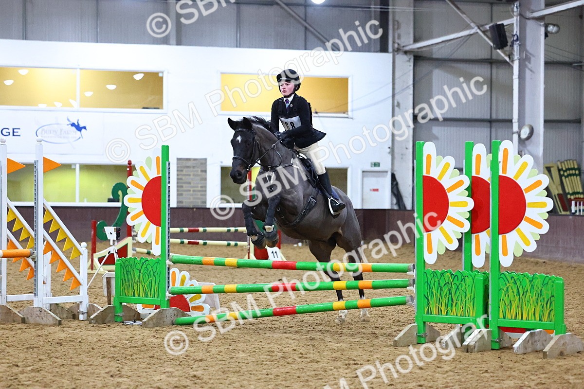 SBM_002342 - Class 5 - Jingle Bells - 80cm