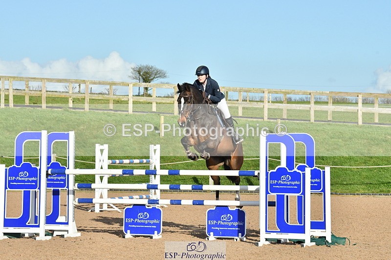 240306A-161054-02361 - Cls 5 Foxhunter and 1.20m Open