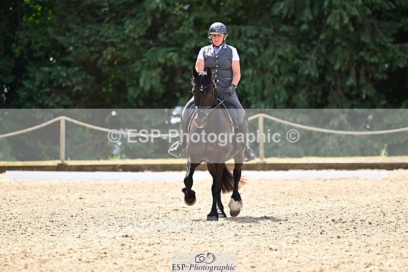 260802A-115914-06041 - Novice Silver break- end