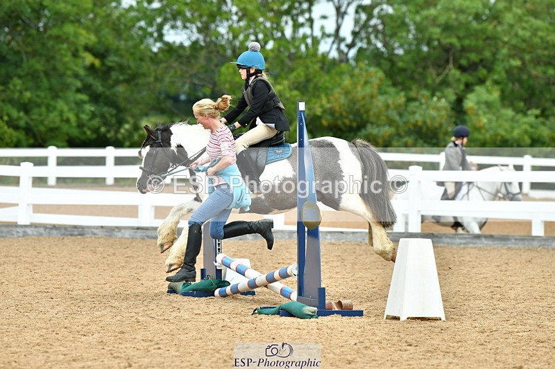 230804A-113739-02311 - Showjumping Competition