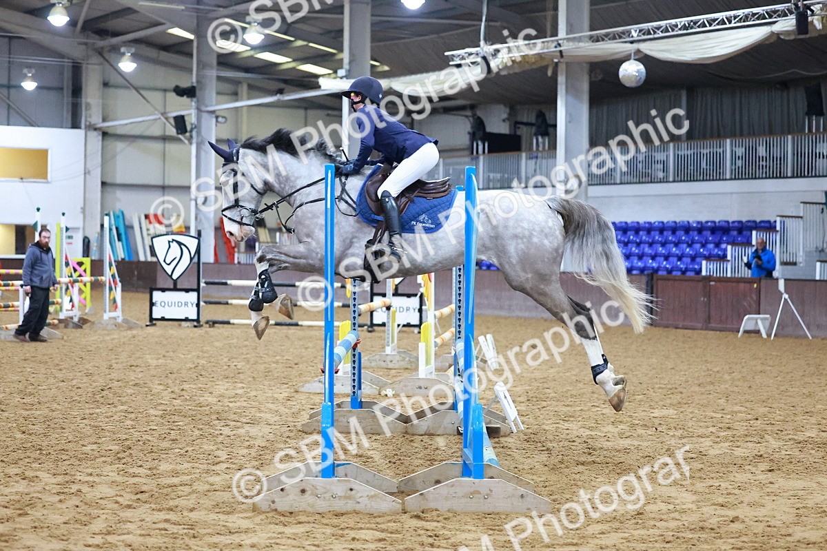 SBM_000378 - Class 2 - Senior British Novice - 90cm