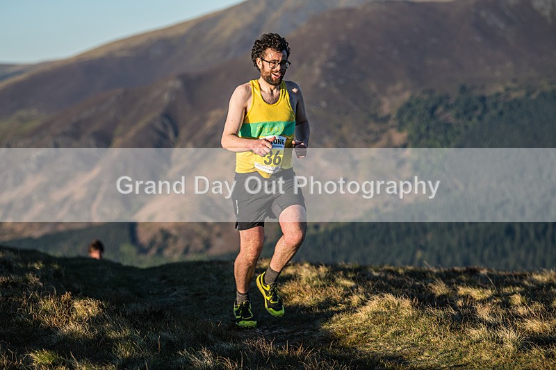 Lords Seat-399 - Lords Seat Fell Race Wednesday 29th April 2026