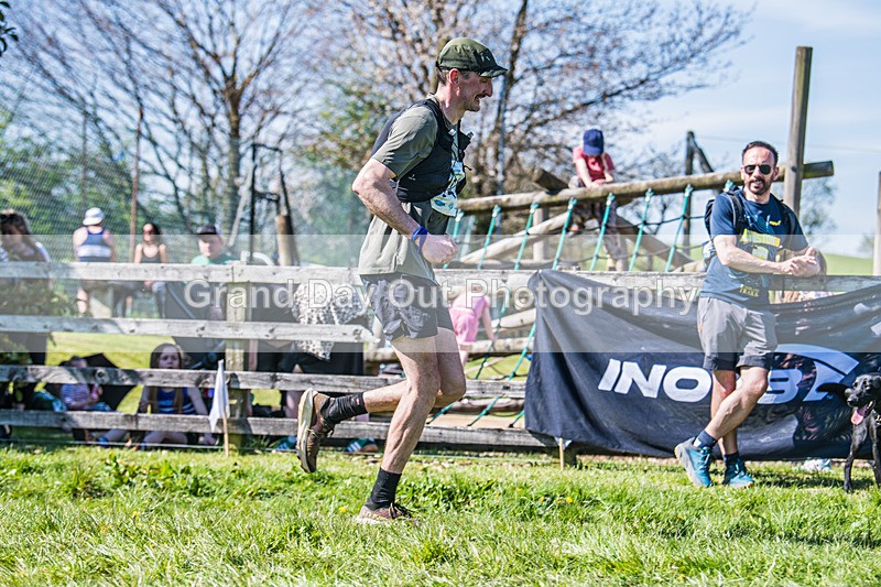 The Finish-890 - The 3 Peaks Race Saturday 25th April 2026 - The Finish