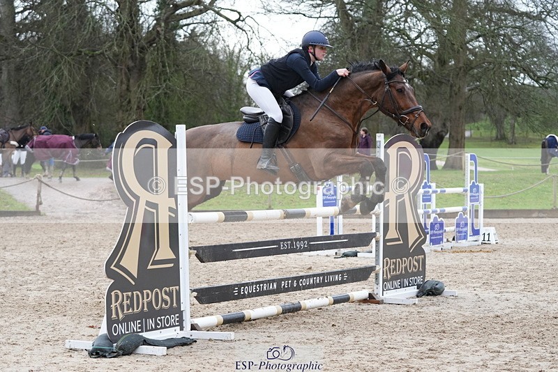 260208A-144100-02193 - 5. 1.10m Individual Horse