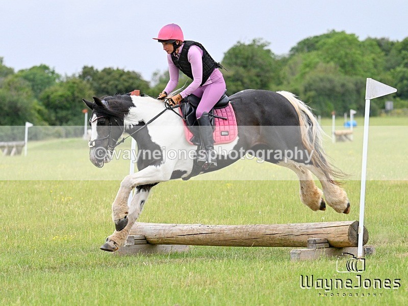 WJ7_8469 - Kellie Jade Ellie XC training with Kelly Harris 28-06-26