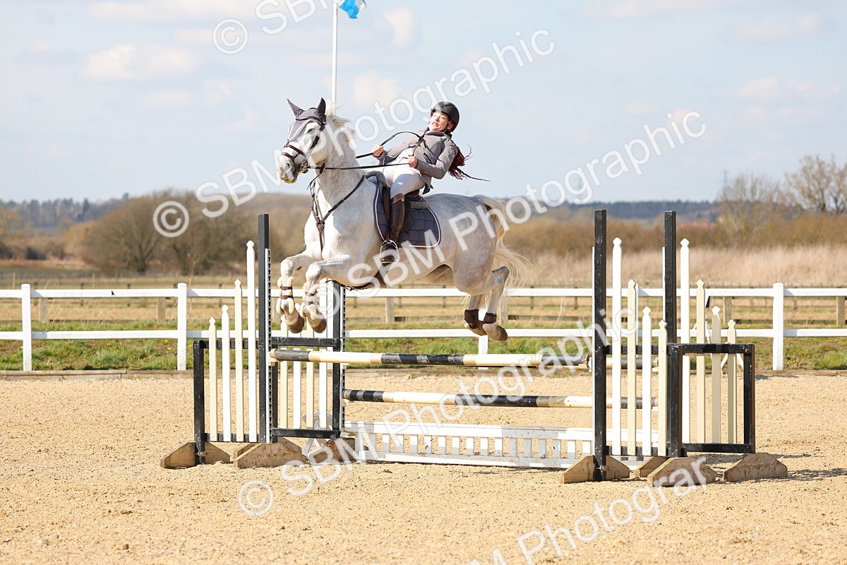 SBM_001204 - Class 3 - Senior Discovery - 1.00m