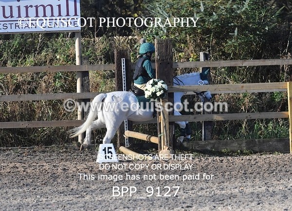 BPP_9127 - CLASS 1 40CM