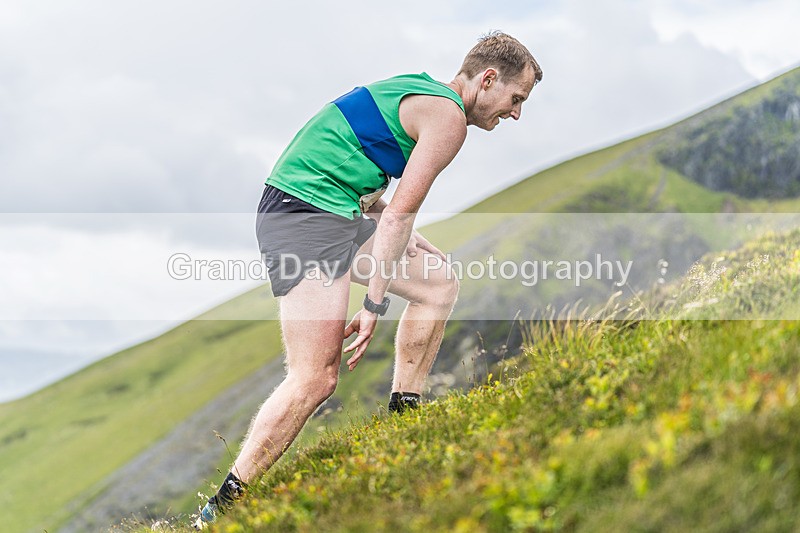 Gategill-52 - Gategill Fell Race Saturday 6th July 2024