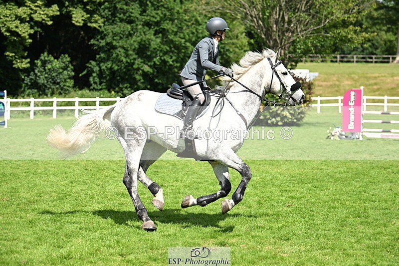 250615A-153838-11786 - Cls 41 Amateur Qualifier 1.10m & Snr 1.10m Open