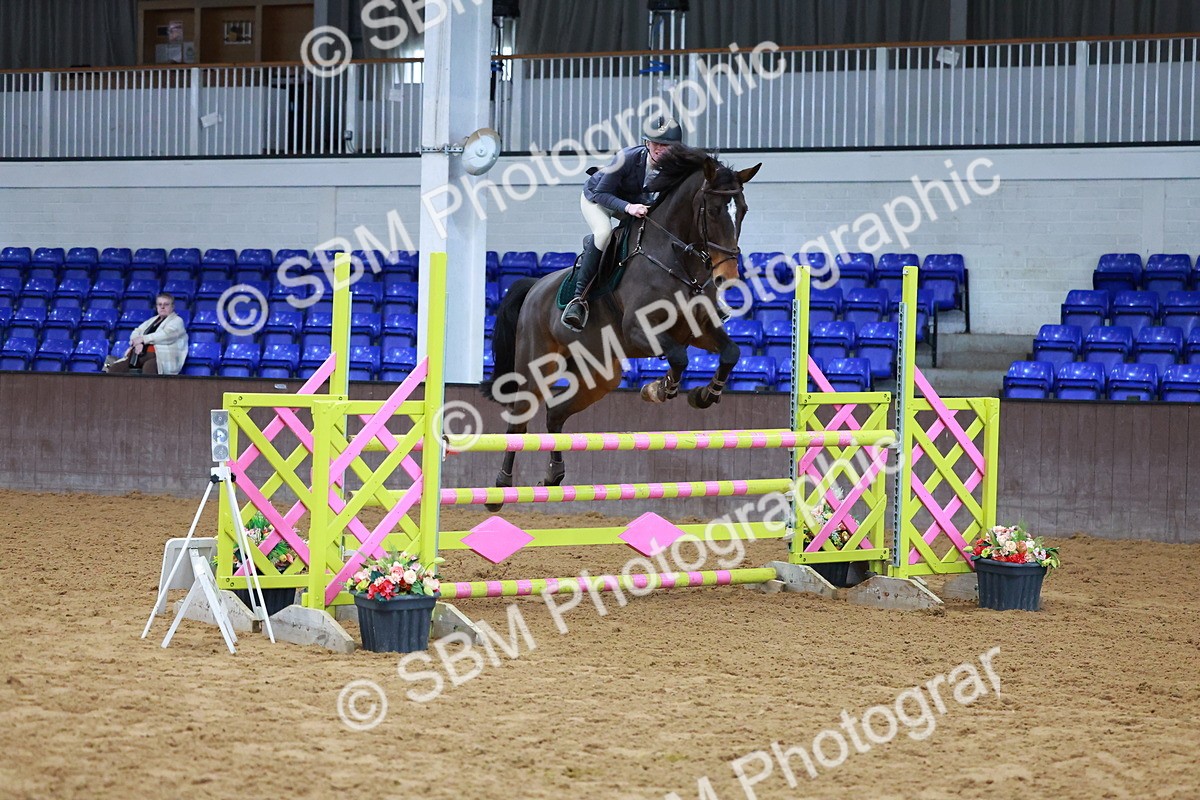 SBM_001180 - Class 4 - Senior Newcomers - 1.10m