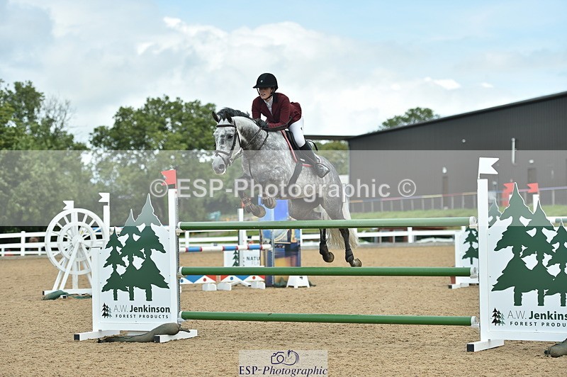 230723A-134254-12120 - Cls 24, 1 Star Gold 1.30m