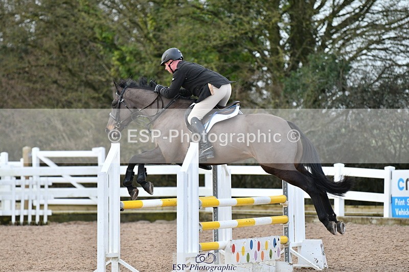 240124A-102128-00085 - Cls 1 British Novice & 90cm Open