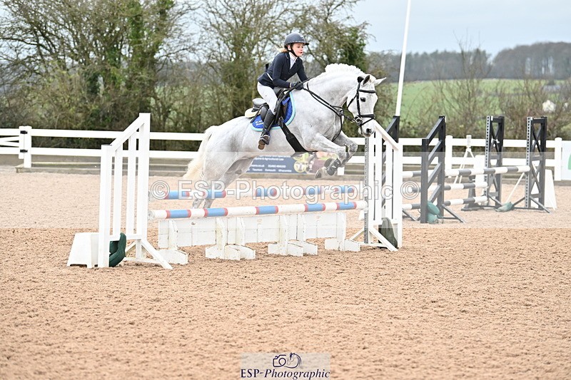 240309A-105831-00143 - Cls 3 Pony British Novice and 80cm Open