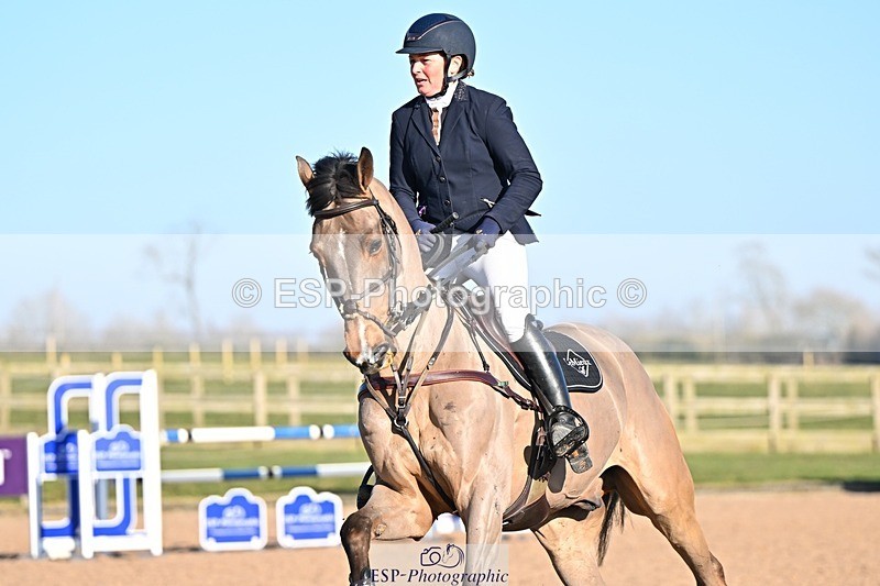 250305-152716-02026 - Foxhunter and 1.20m Open