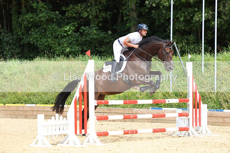 3E7A4460 - Class 11: 1m open