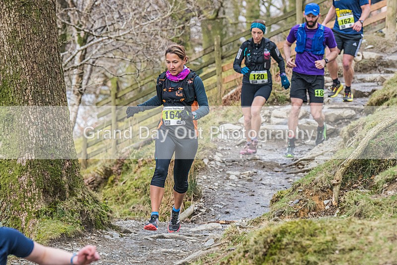 Buttermere-85 - Fellside Events Buttermere Trail Race Sunday 23rd March 2025