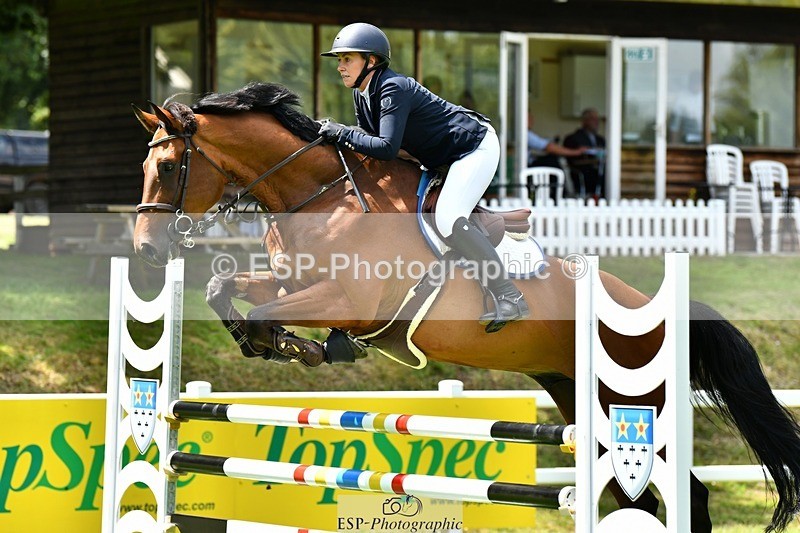 230706-122503-02046 - Cls 2 Foxhunter & 1.20m Open