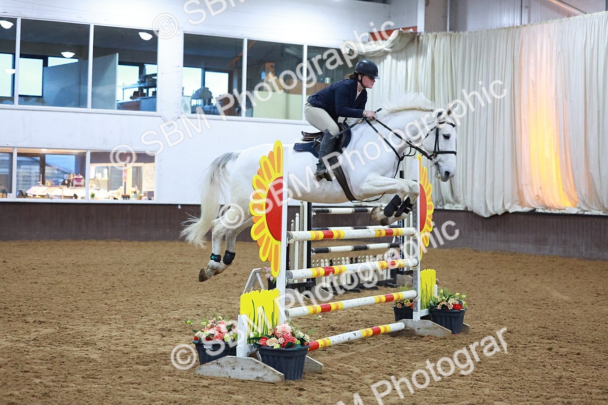 SBM_004015 - Class 13 - National 1.30m 1.40m