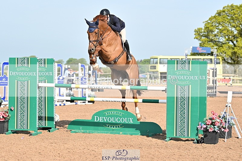 240510A-091416-04681 - Cls 20 Foxhunter