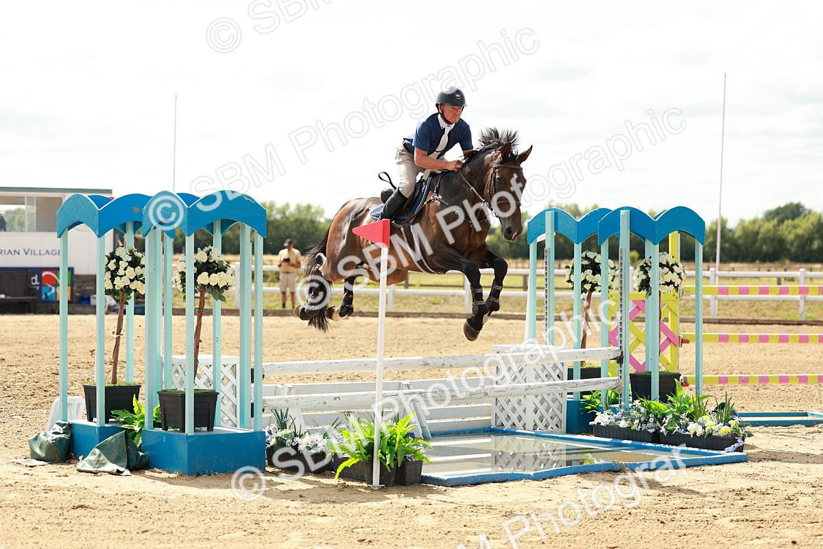 SBM_020420 - Class 22 - National 1.30m Open