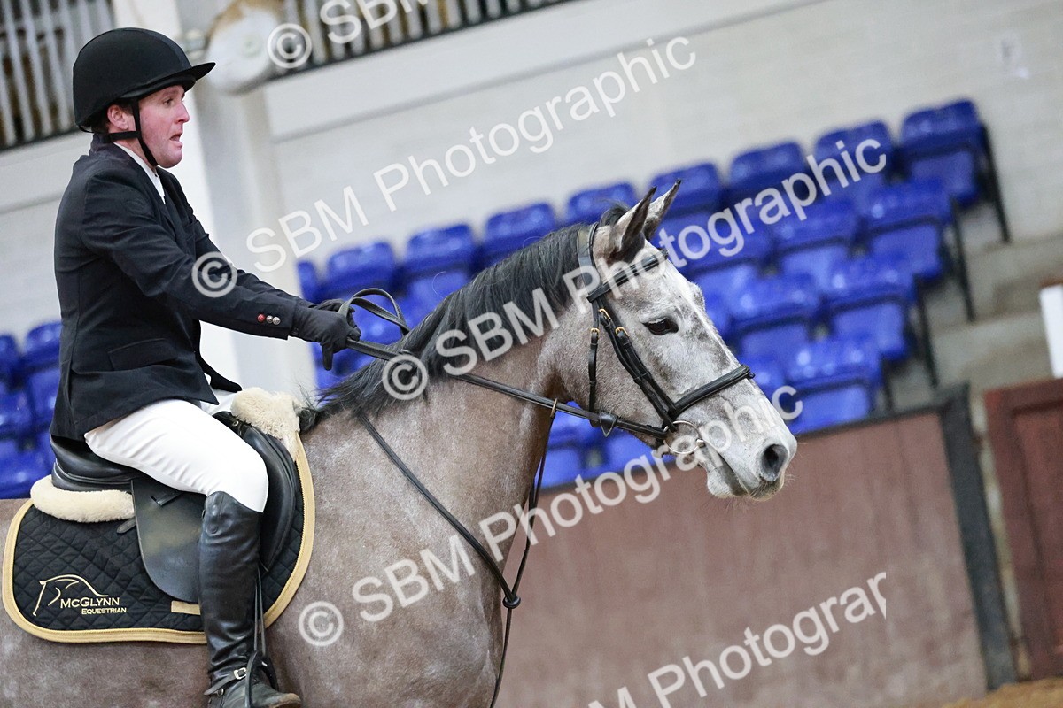 SBM_000743 - Class 3 - Senior Discovery - 1.00m