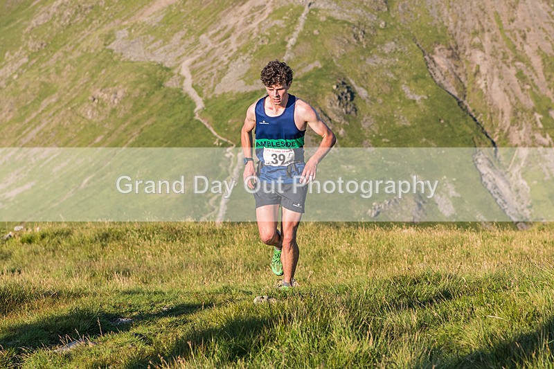 Seat Sandal-11 - Seat Sandal Fell Race Wednesday 8th July 2026
