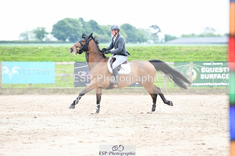 250508-132044-02458 - Cls 3 National 1.30m Open