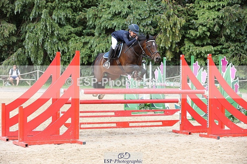 230618-171319-13619 - Cls 22 Hoys 138cm 2nd round 1st rnd