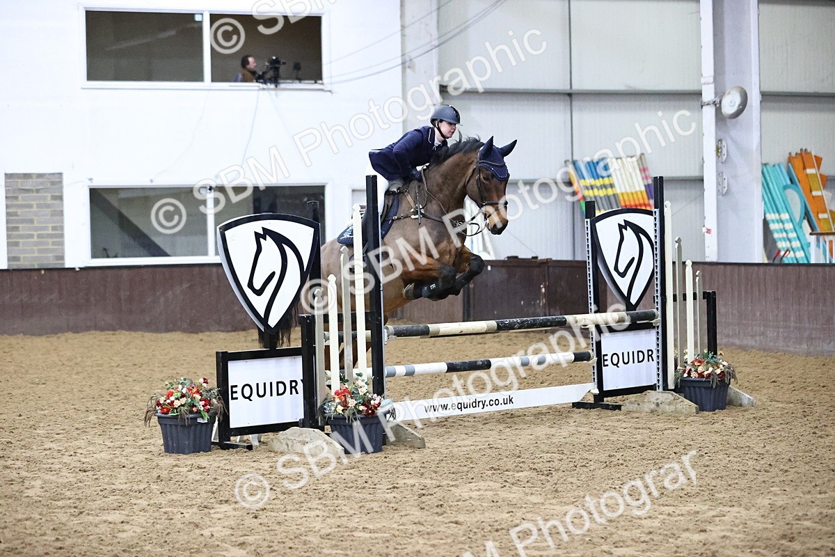 SBM_005366 - Class 14 - Senior British novice - 90cm