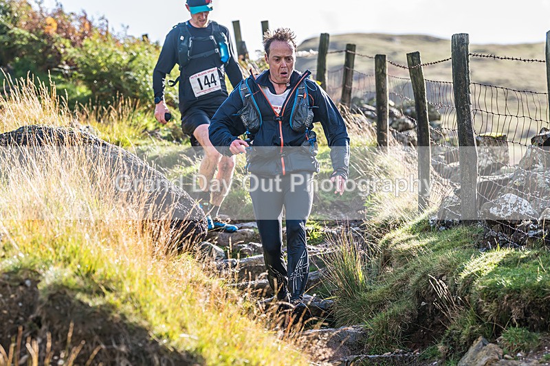 Langdale -1071 - Langdale Horseshoe Fell Race Saturday 10th October 2026