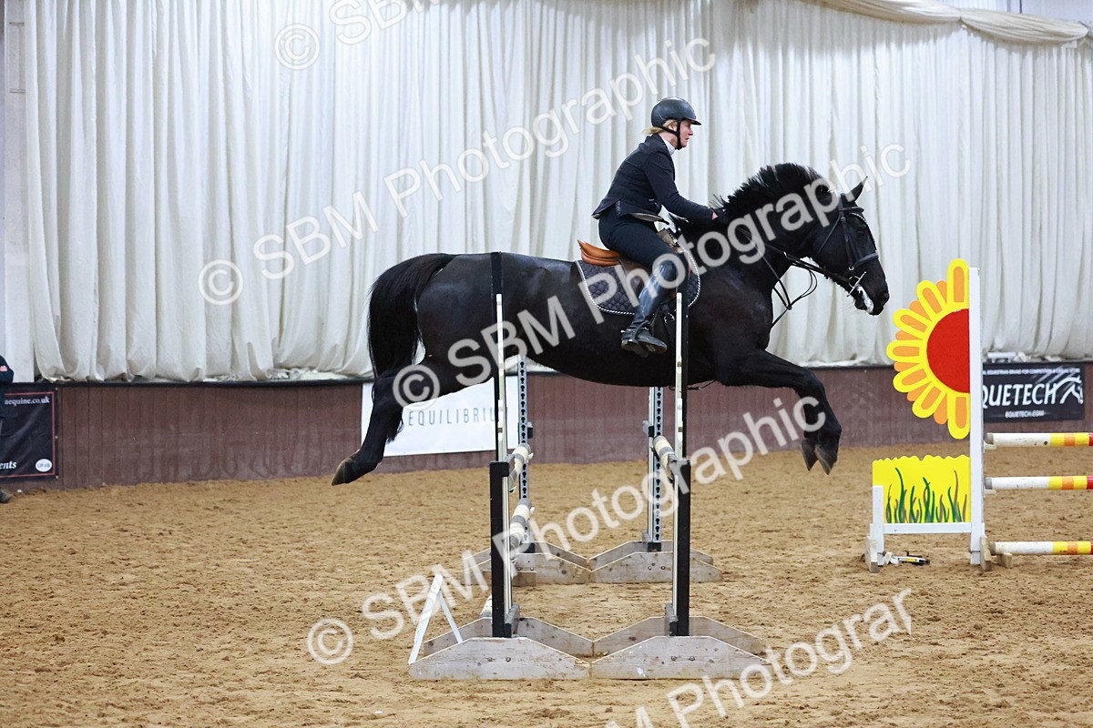 SBM_000722 - Class 2 - Senior British Novice - 90cm