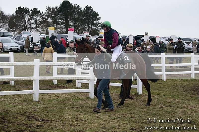 PtP 180218 438 - Combined Services Point-to-Point Larkhill 18/02/18