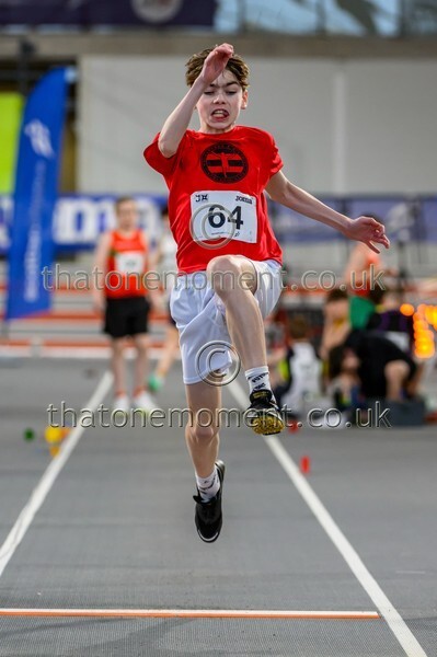 CEREL-925654 - Field Male Set Four