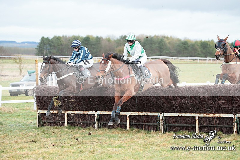 PtP 040224 667 - Combined Services Point-toPoint Larkhill 04/02/24
