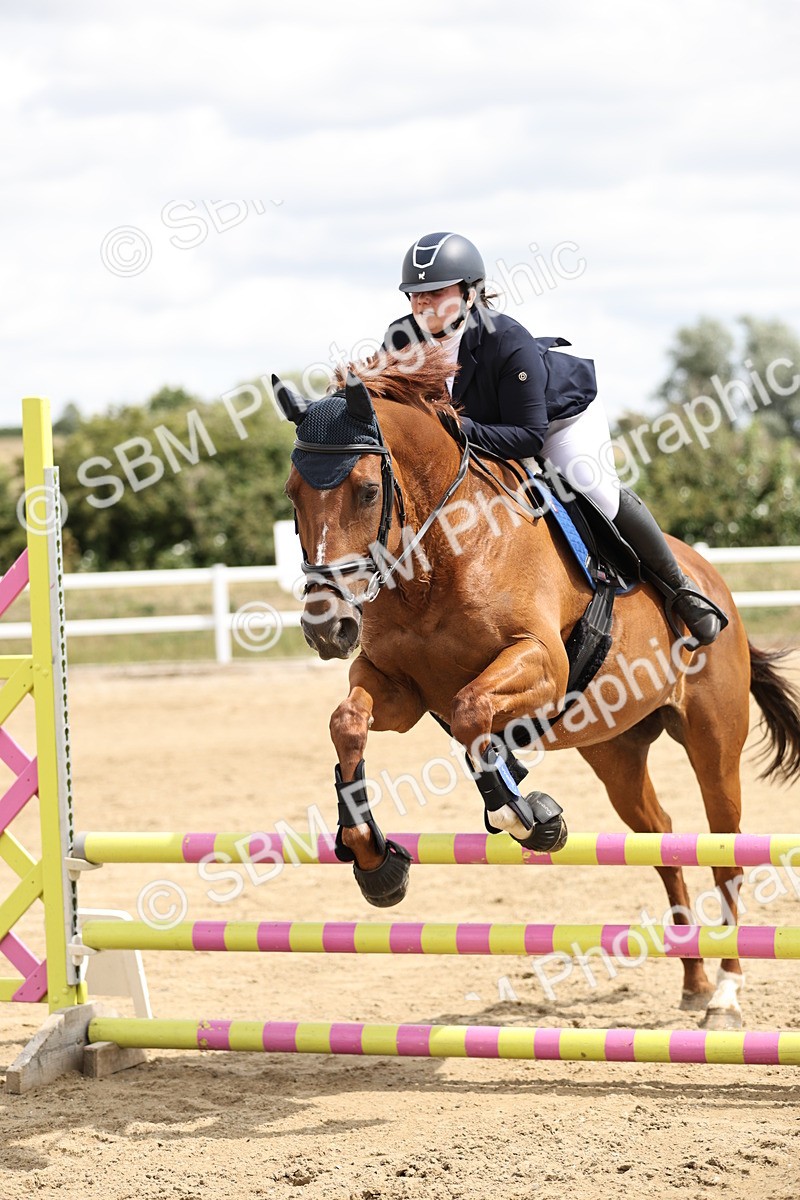 SBM_004545 - 70cm showjumping
