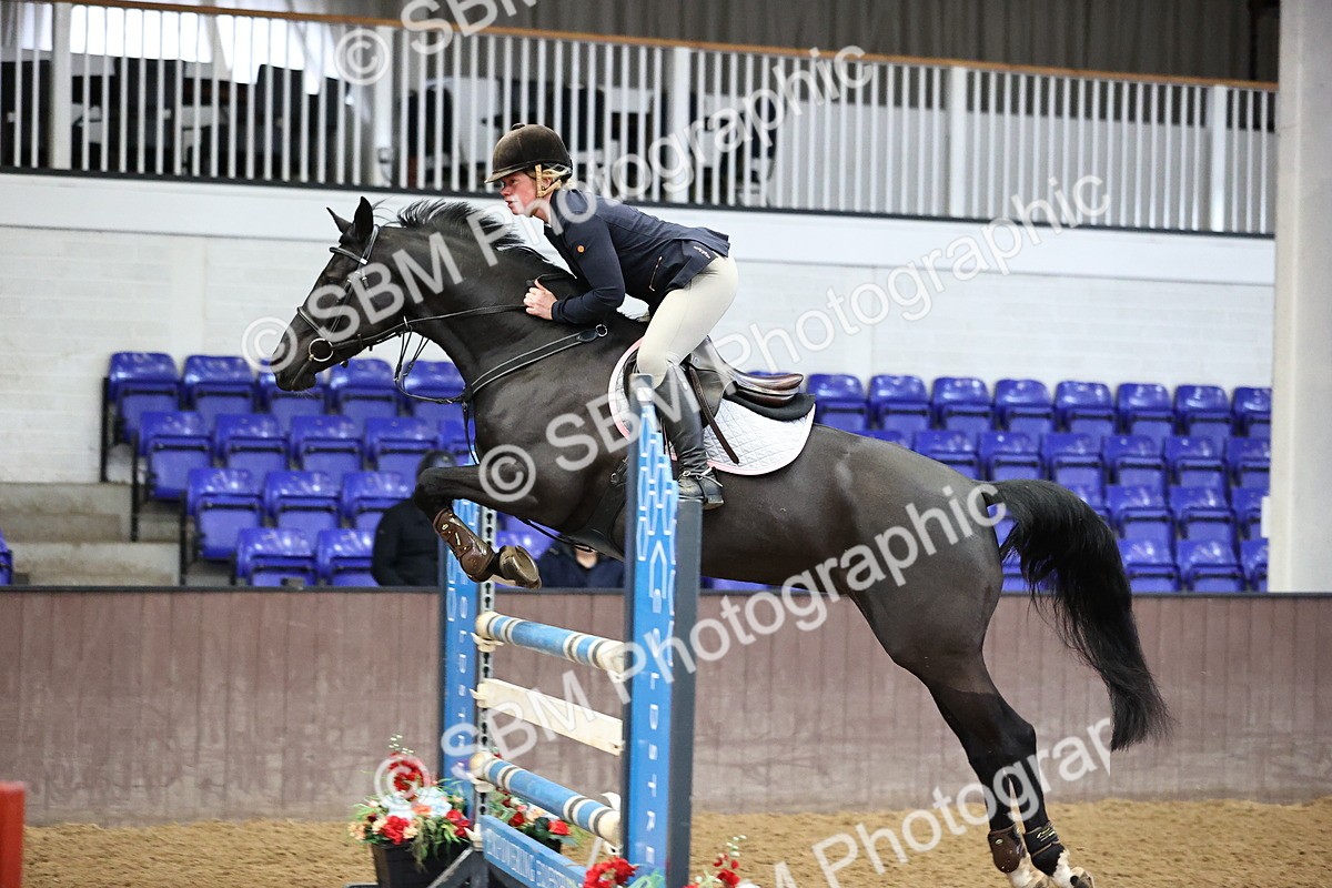 SBM_001834 - Class 4 - Senior Newcomers - 1.10m Open