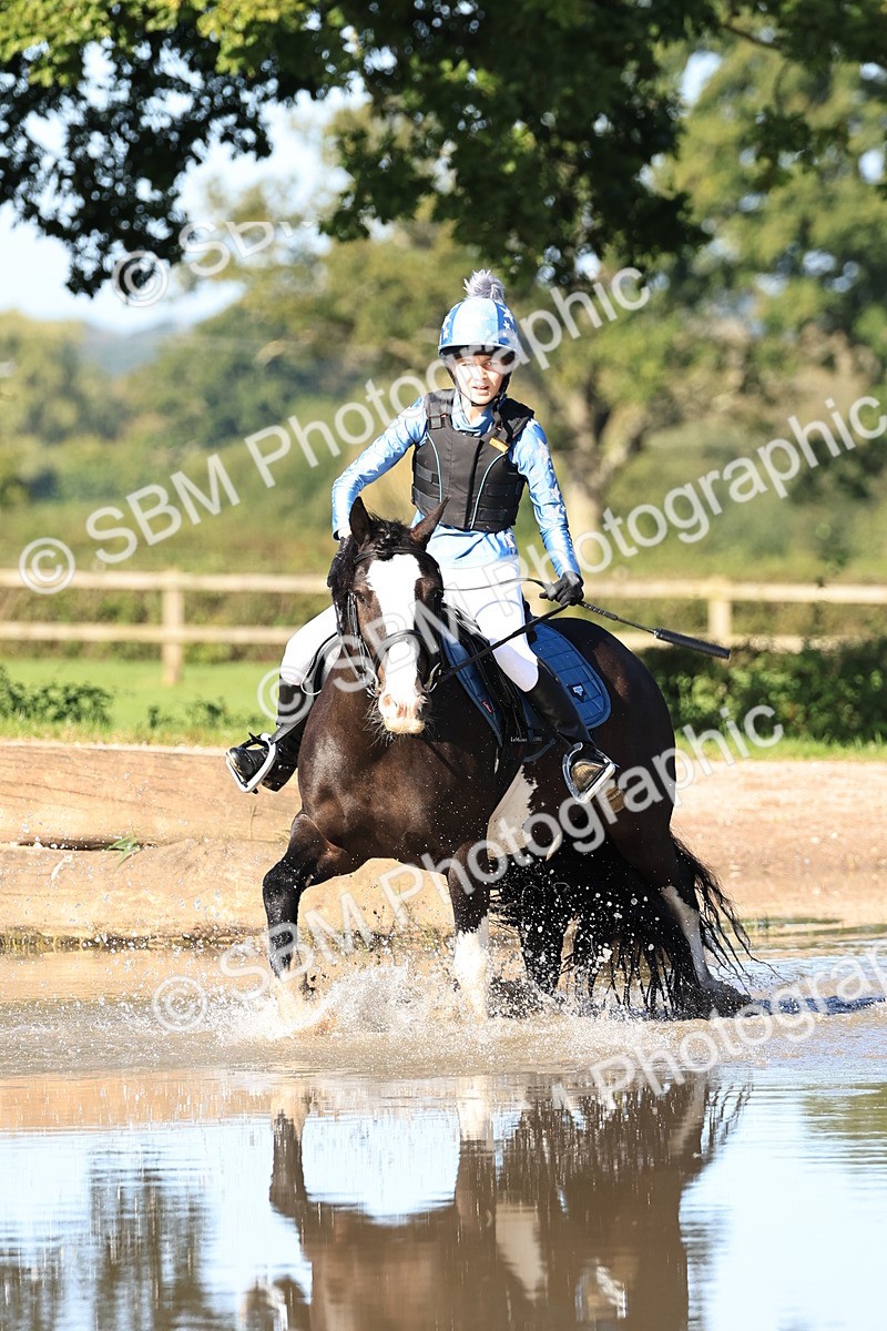 SBM_17445 - E10 - Eventers Challenge 50cm Championship