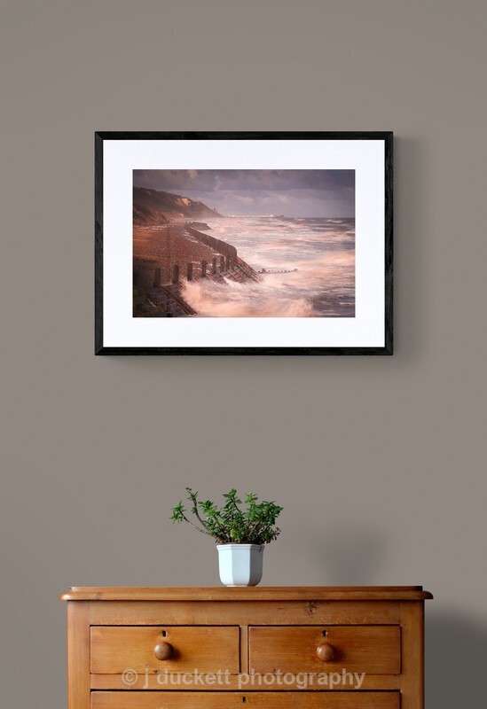  - Overstrand to Cromer 2