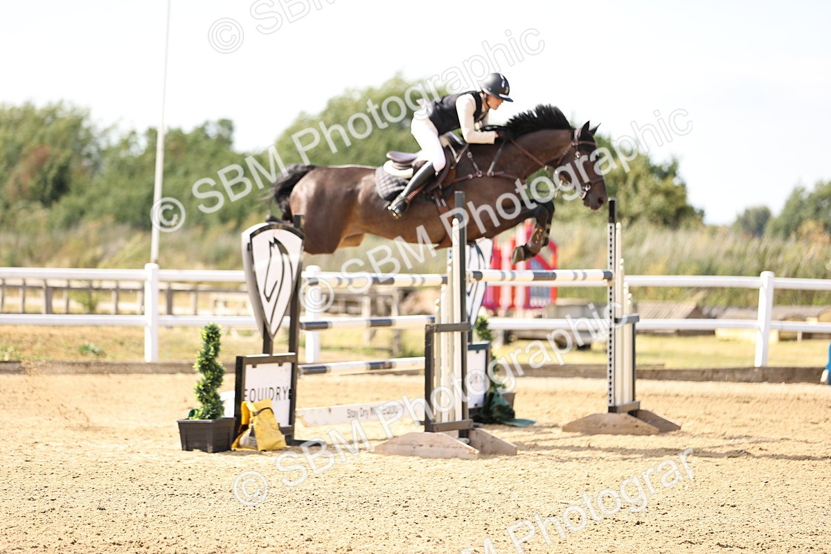 SBM_011676 - Class 10 - Talent Seekers Inc 7 Year Championship Qualifier - 2nd Half