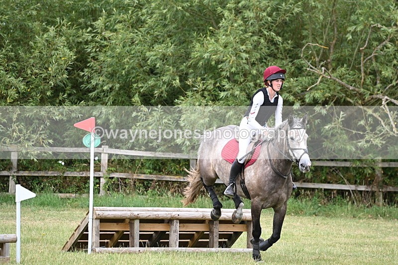 WJ6_6597 - 60cm XC Time 10:17 to 10:49