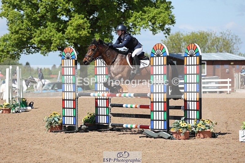 250504-121638-02499 - Cls 4 Pony Newcomers and 1m Open